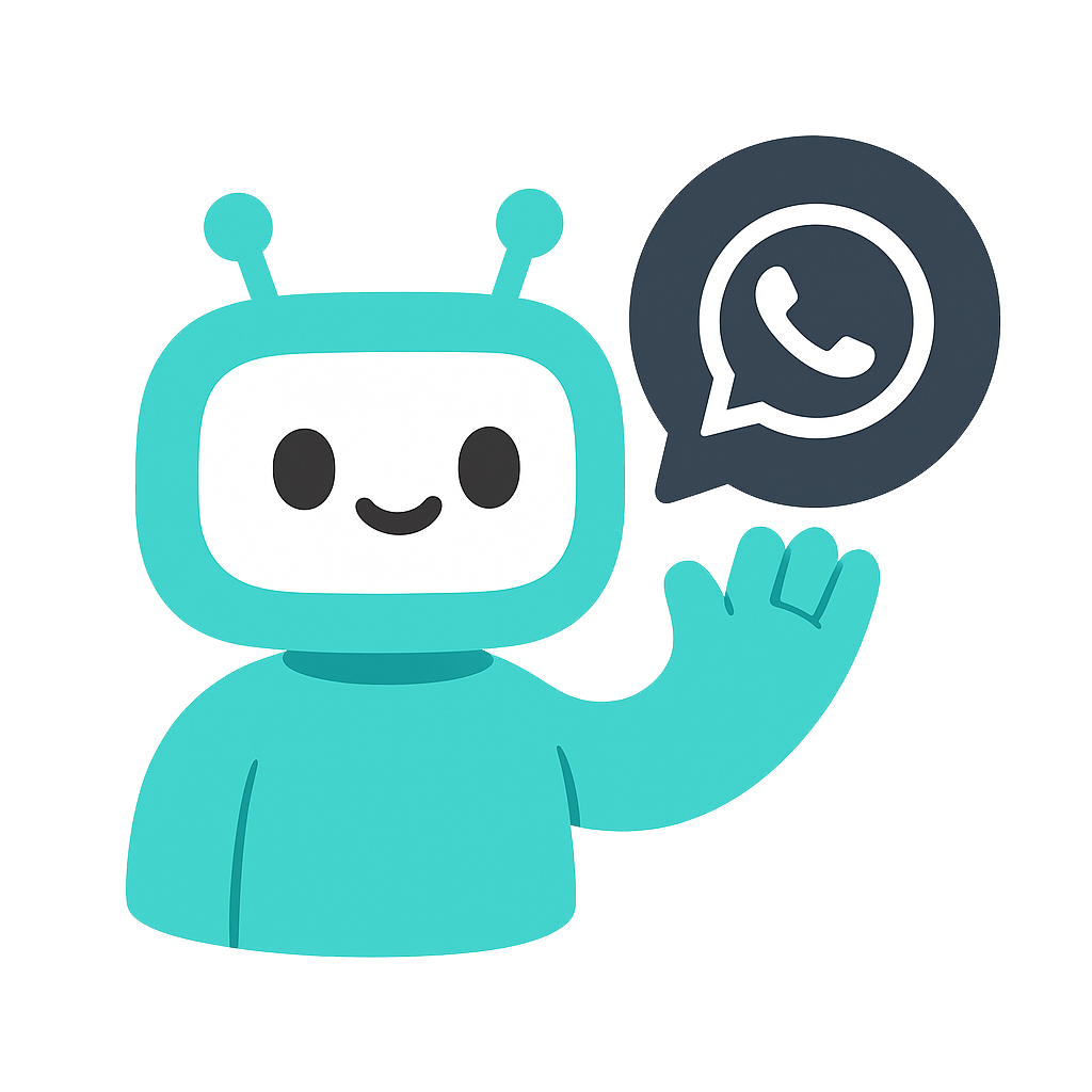 FinChat WhatsApp Assistant